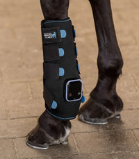 Waldhausen Health + Care TecSupreme tendon boot Transport, therapeutisch en stalbeschermers - Maddelin Equestrian Waldhausen