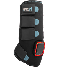 Waldhausen Health + Care TecSupreme tendon boot Transport, therapeutisch en stalbeschermers - Maddelin Equestrian Waldhausen