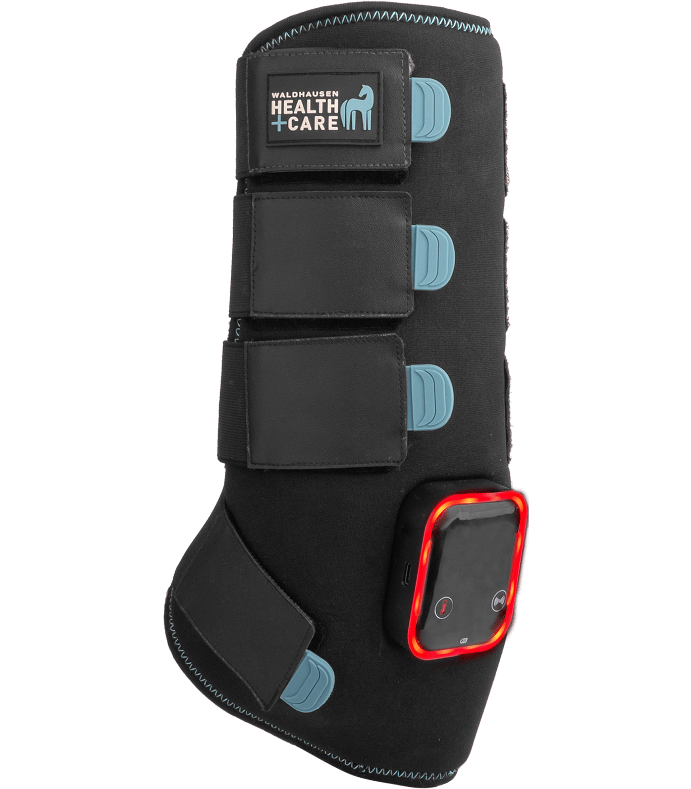 Waldhausen Health + Care TecSupreme tendon boot Transport, therapeutisch en stalbeschermers - Maddelin Equestrian Waldhausen