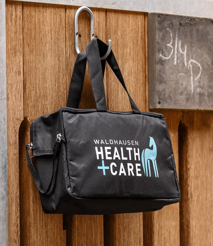 Waldhausen Health + Care TecSupreme tendon boot Transport, therapeutisch en stalbeschermers - Maddelin Equestrian Waldhausen