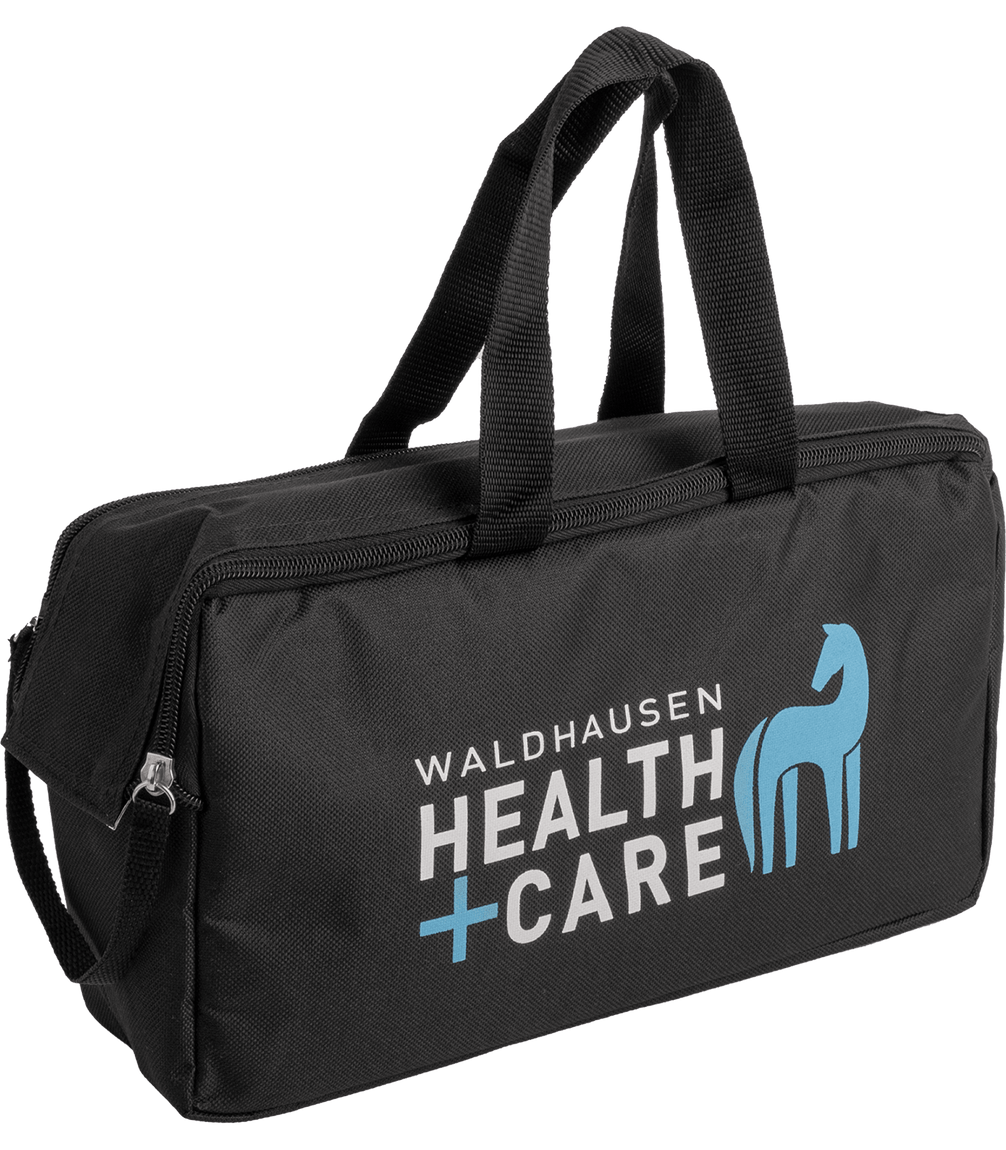 Waldhausen Health + Care TecSupreme tendon boot Transport, therapeutisch en stalbeschermers - Maddelin Equestrian Waldhausen