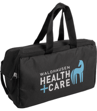Waldhausen Health + Care TecSupreme tendon boot Transport, therapeutisch en stalbeschermers - Maddelin Equestrian Waldhausen