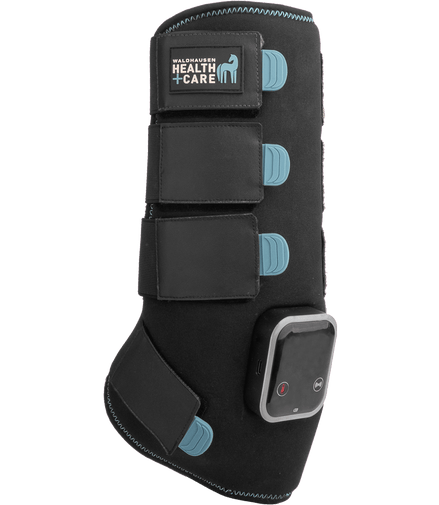 Waldhausen Health + Care TecSupreme tendon boot Transport, therapeutisch en stalbeschermers - Maddelin Equestrian Waldhausen