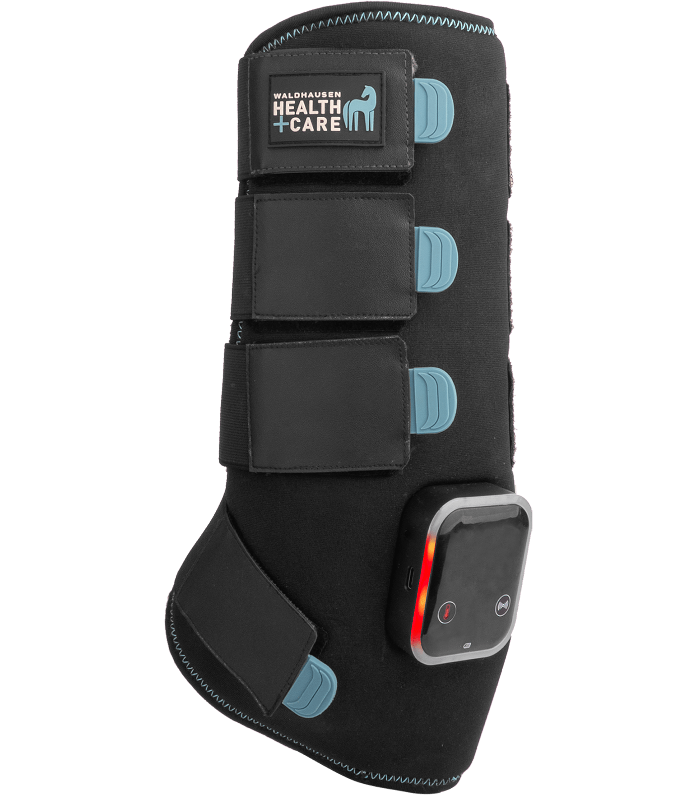 Waldhausen Health + Care TecSupreme tendon boot Transport, therapeutisch en stalbeschermers - Maddelin Equestrian Waldhausen