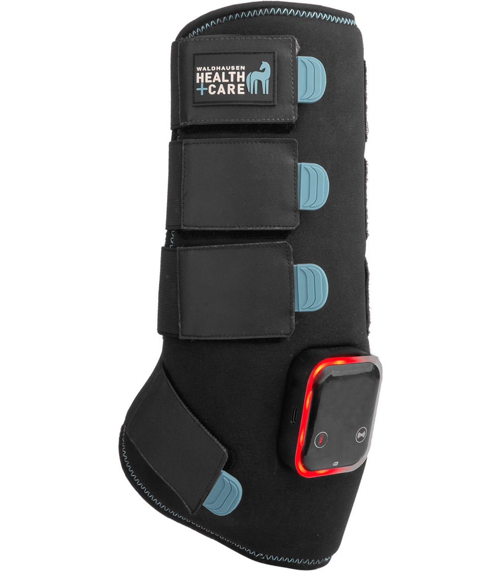 Waldhausen Health + Care TecSupreme tendon boot Transport, therapeutisch en stalbeschermers - Maddelin Equestrian Waldhausen