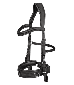 Waldhausen Kaptoom Longeerbenodigdheden - Maddelin Equestrian