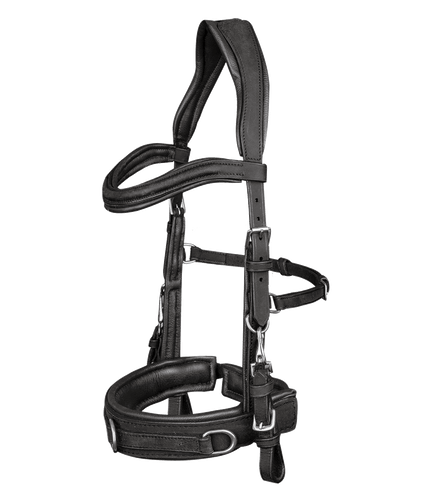 Waldhausen Kaptoom Longeerbenodigdheden - Maddelin Equestrian