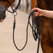 Waldhausen Licht Grondwerktouw Met Karabijnhaak Touwen - Maddelin Equestrian Waldhausen