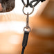 Waldhausen Licht Grondwerktouw Met Karabijnhaak Touwen - Maddelin Equestrian Waldhausen