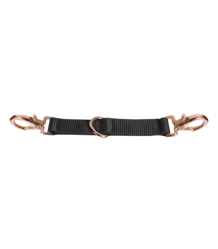 Waldhausen Longeerbitstukje Rosé Longeerbenodigdheden - Maddelin Equestrian Waldhausen