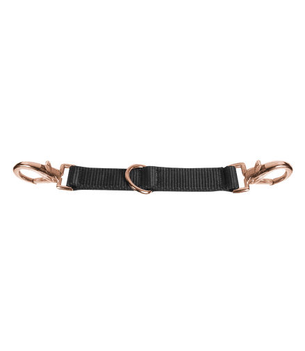 Waldhausen Longeerbitstukje Rosé Longeerbenodigdheden - Maddelin Equestrian Waldhausen