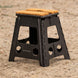 Waldhausen Opvouwbare Opstaphulp met Kokosmat - Maddelin Equestrian