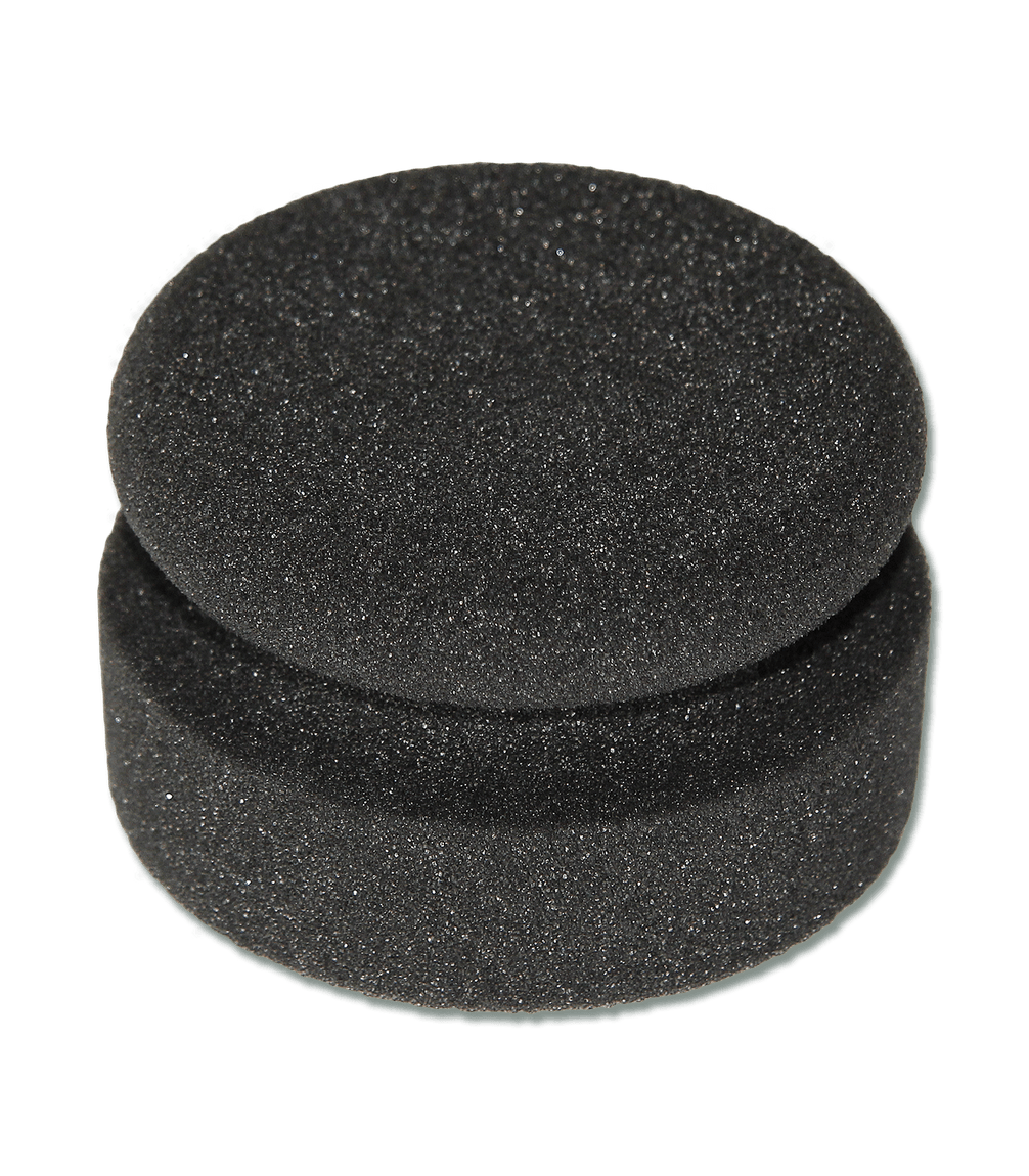Waldhausen Puck Spons Borstels & toebehoren - Maddelin Equestrian Waldhausen