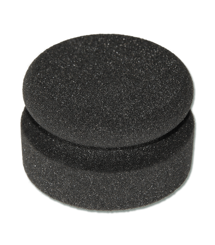 Waldhausen Puck Spons Borstels & toebehoren - Maddelin Equestrian Waldhausen