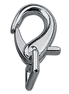Waldhausen Snap Hook Teugels (Per Stuk) Teugels - Maddelin Equestrian Waldhausen