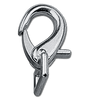 Waldhausen Snap Hook Teugels (Per Stuk) Teugels - Maddelin Equestrian Waldhausen