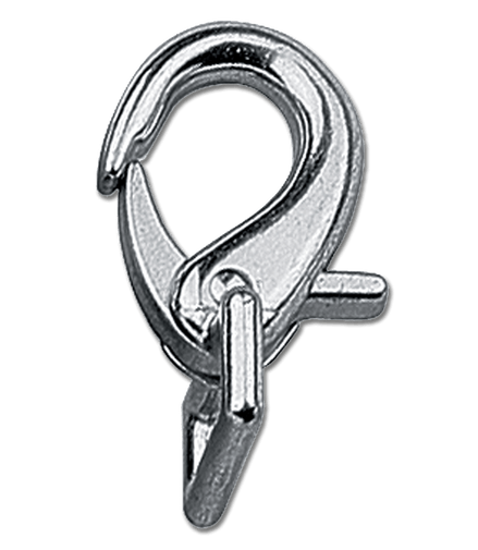 Waldhausen Snap Hook Teugels (Per Stuk) Teugels - Maddelin Equestrian Waldhausen