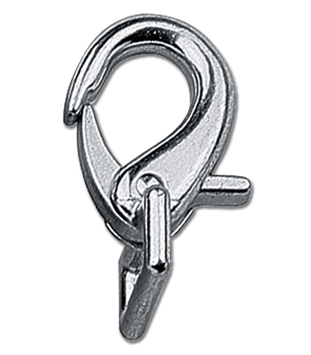 Waldhausen Snap Hook Teugels (Per Stuk) Teugels - Maddelin Equestrian Waldhausen