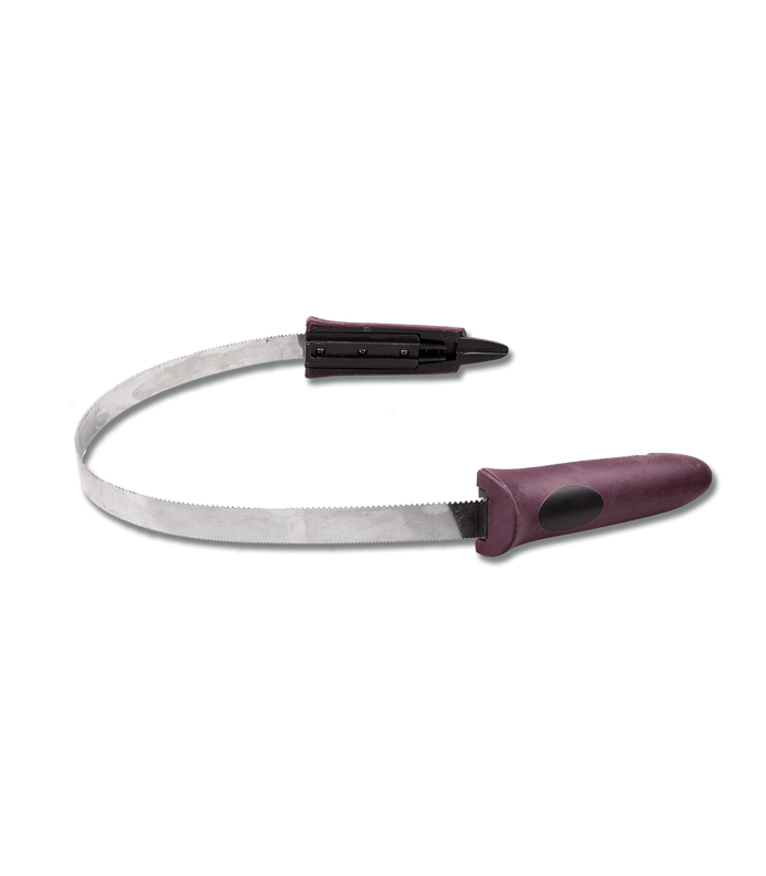 Waldhausen Soft Touch Zweetmes Borstels & toebehoren - Maddelin Equestrian Waldhausen