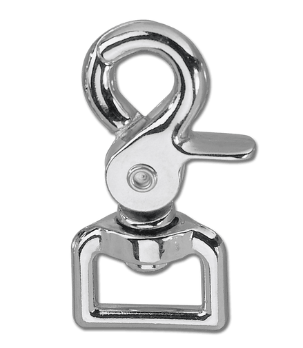 Waldhausen Teugel Snaps (Per stuk) Teugels - Maddelin Equestrian Waldhausen