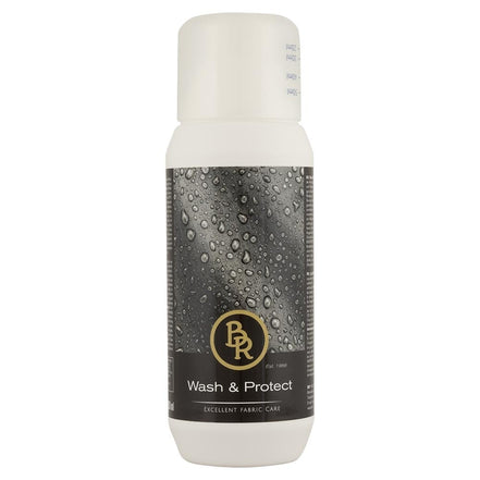 BR Wash & Protect - Waterdicht wassen