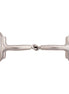 Metalab Watertrens Anatomisch Gevormd; Pinchless.