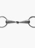 Metalab Watertrens Inox Gebroken; Dik; Vol Mondstuk Pinchless