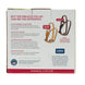 Weaver Miracle Collar Luchtzuigband Halster accesoires - Maddelin Equestrian Weaver