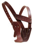 Weaver Miracle Collar Luchtzuigband Halster accesoires - Maddelin Equestrian Weaver