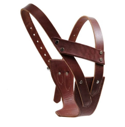 Weaver Miracle Collar Luchtzuigband Halster accesoires - Maddelin Equestrian Weaver