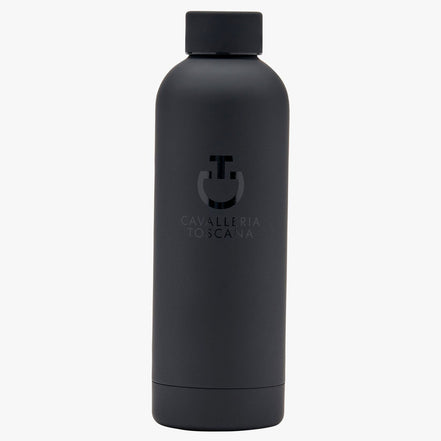 Cavalleria Toscana CT Thermosfles Zwart (9999)