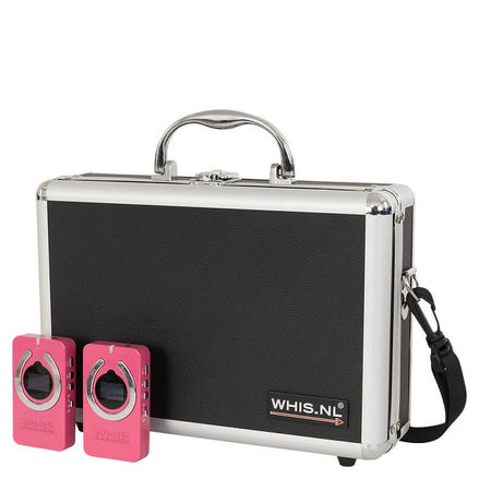 Whis Competition Compleet Instructieset Instructiesets - Maddelin Equestrian Whis