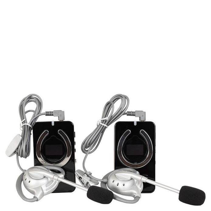 Whis Competition Compleet Instructiesete Instructiesets - Maddelin Equestrian Whis
