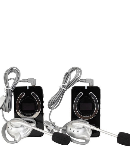 Whis Competition Compleet Instructiesete Instructiesets - Maddelin Equestrian Whis