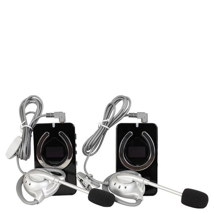 Whis Competition Compleet Instructiesete Instructiesets - Maddelin Equestrian Whis