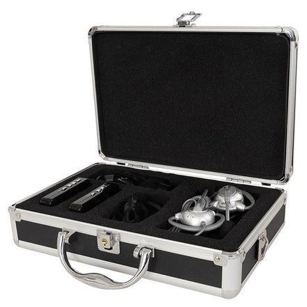 Whis Competition Compleet Instructiesete Instructiesets - Maddelin Equestrian Whis