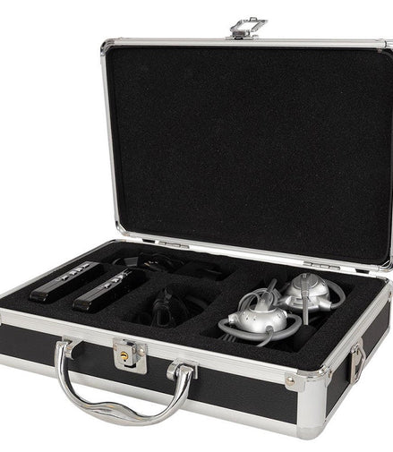 Whis Competition Compleet Instructiesete Instructiesets - Maddelin Equestrian Whis