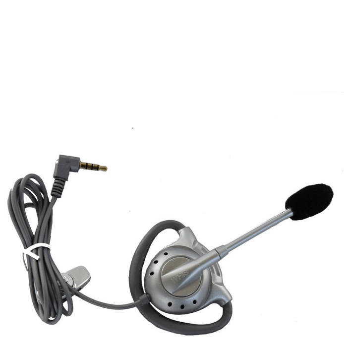 Whis Competition headset Instructiesets - Maddelin Equestrian Whis