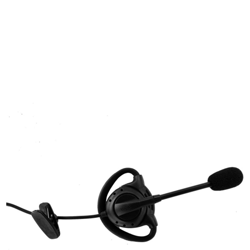 Whis Competition headset Instructiesets - Maddelin Equestrian Whis