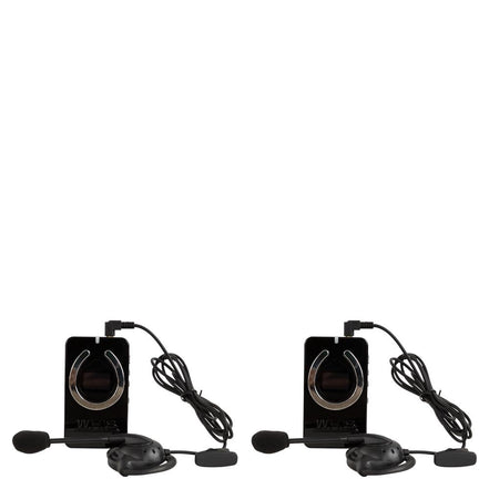 Whis Competition Pro Set Instructieset Instructiesets - Maddelin Equestrian Whis