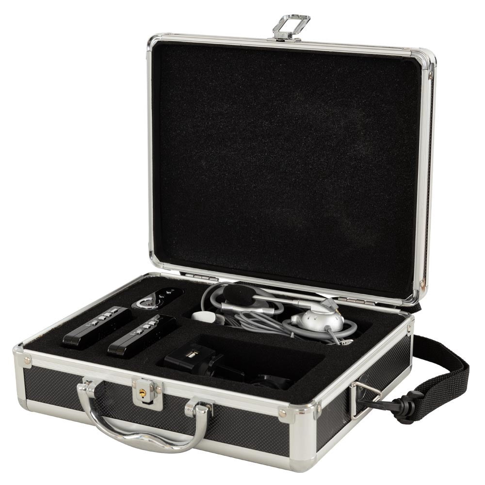 Whis Competition Pro Set Instructieset Instructiesets - Maddelin Equestrian Whis