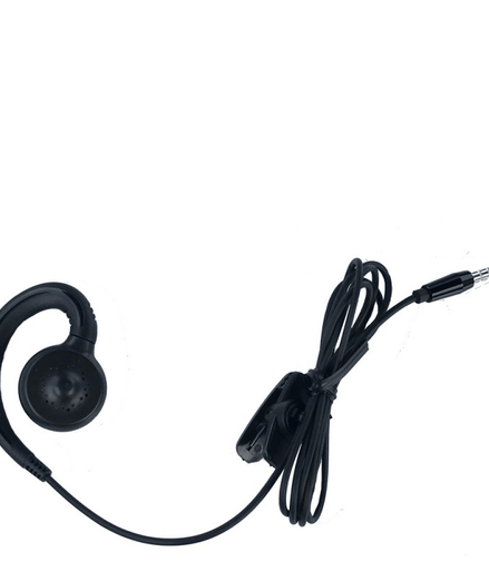 WHIS draaibaar oortje Instructiesets - Maddelin Equestrian Whis