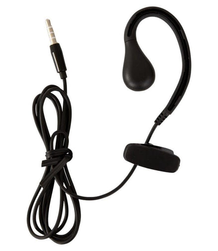 Whis flexibel oortje met dop Instructiesets - Maddelin Equestrian Whis