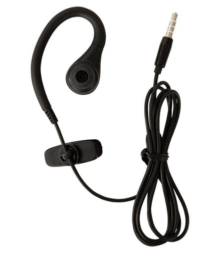 Whis flexibel oortje met dop Instructiesets - Maddelin Equestrian Whis