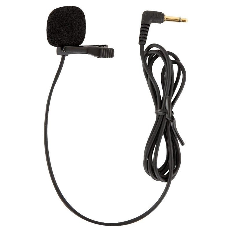 WHIS Mono Microfoon Instructiesets - Maddelin Equestrian Whis