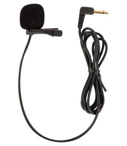 WHIS Mono Microfoon Instructiesets - Maddelin Equestrian Whis