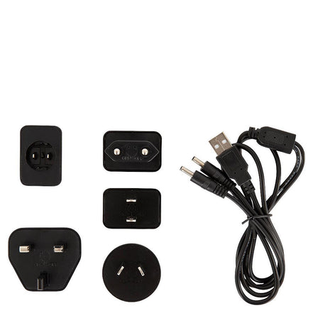 Whis Original Oplader