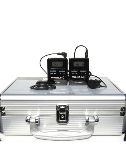 Whis Original complete Instructieset Instructiesets - Maddelin Equestrian Whis