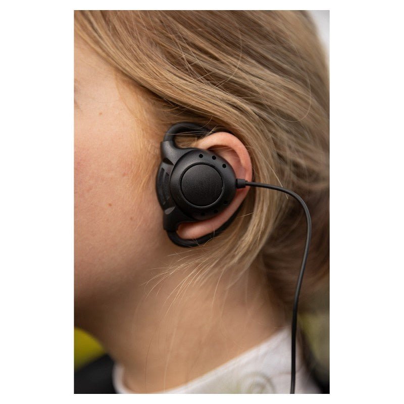 Whis Original oortje Basic Instructiesets - Maddelin Equestrian Whis