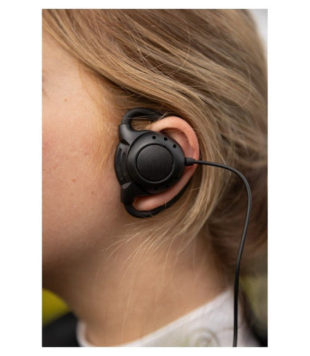 Whis Original oortje Basic Instructiesets - Maddelin Equestrian Whis